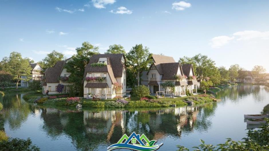 Nhà sáng lập Ecopark ra mắt Đảo Châu Âu - Biểu tượng Wellness Island tiên phong tại Nghệ An