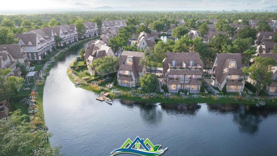 Nhà sáng lập Ecopark ra mắt Đảo Châu Âu - Biểu tượng Wellness Island tiên phong tại Nghệ An
