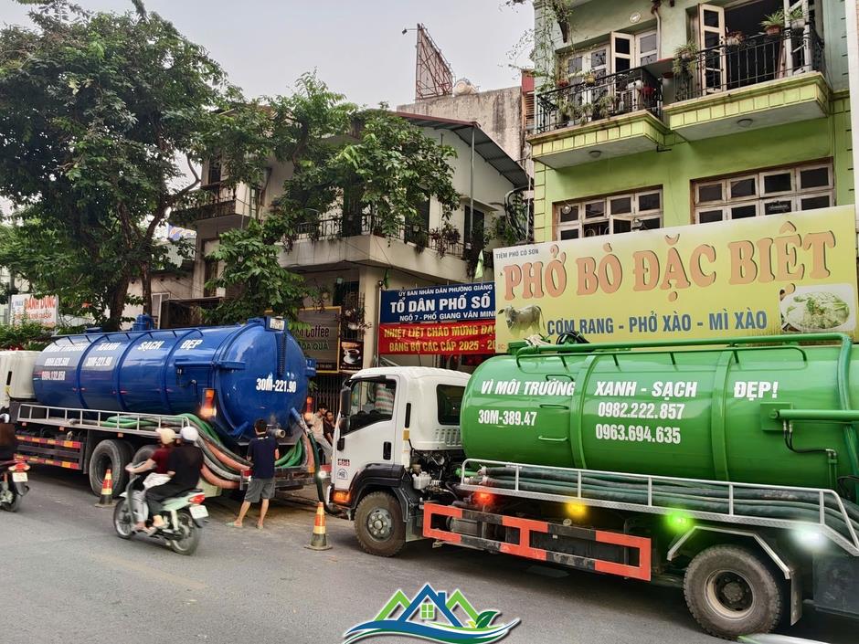 Nhà thầu dự án đường sắt xin lỗi vì hiện tượng trào bùn
