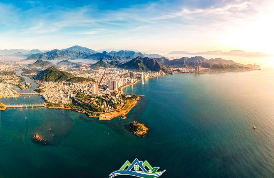 Nha Trang chuyển mình từ thiên đường du lịch đến đô thị vịnh đáng sống Nha Trang chuyển mình từ thiên đường du lịch đến đô thị vịnh đáng sống