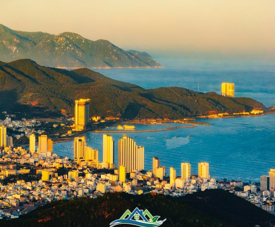 Nha Trang chuyển mình từ thiên đường du lịch đến đô thị vịnh đáng sống Nha Trang chuyển mình từ thiên đường du lịch đến đô thị vịnh đáng sống