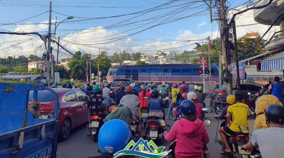 Nha Trang đề xuất làm nút giao 390 tỷ đồng để tránh ùn tắc giao thông