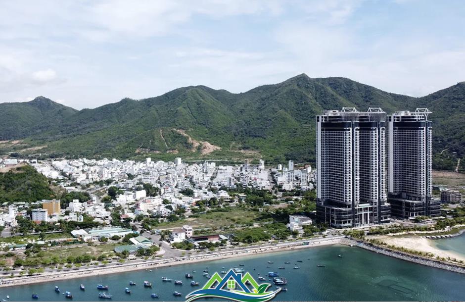 Nha Trang: Khống chế xây dựng toàn bộ khu vực trên núi Cô Tiên Nha Trang: Khống chế xây dựng toàn bộ khu vực trên núi Cô Tiên