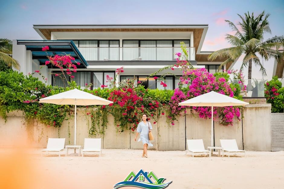 Nha Trang trở thành lựa chọn sống mới của giới nhà giàu Nha Trang trở thành lựa chọn sống mới của giới nhà giàu