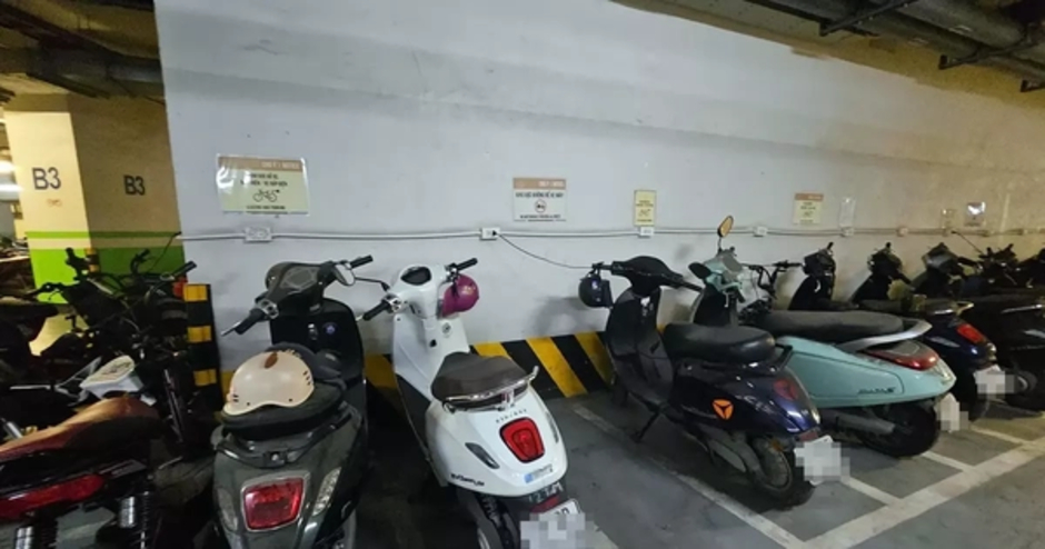 Nhà trọ, chung cư nên kiểm soát rủi ro cháy nổ thay vì cấm xe điện