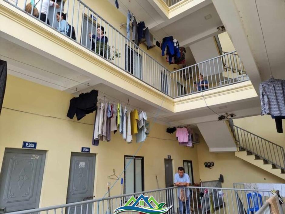 Nhà trọ Hà Nội khan hiếm, giá cao ngất, sinh viên chật vật tìm thuê Nhà trọ Hà Nội khan hiếm, giá cao ngất, sinh viên chật vật tìm thuê