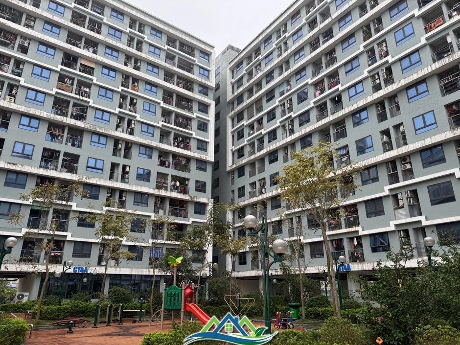 Nhà xã hội dễ bán hơn