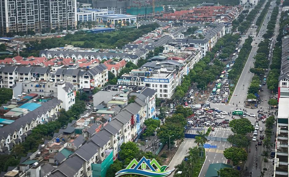 Nhiều bất cập tại dự án 'nút giao' gần 2.400 tỷ đồng ở Hà Nội Nhiều bất cập tại dự án 'nút giao' gần 2.400 tỷ đồng ở Hà Nội