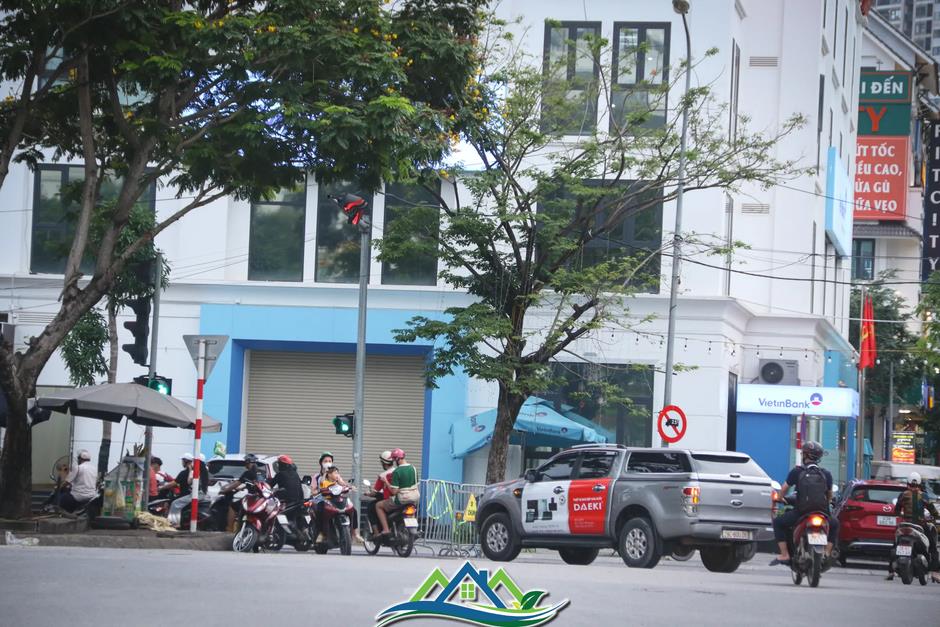 Nhiều bất cập tại dự án 'nút giao' gần 2.400 tỷ đồng ở Hà Nội Nhiều bất cập tại dự án 'nút giao' gần 2.400 tỷ đồng ở Hà Nội