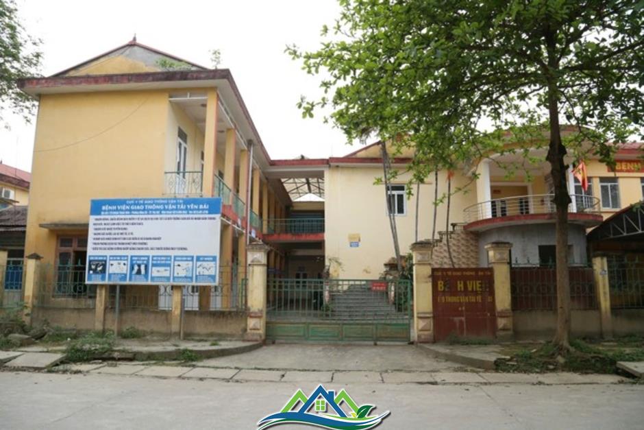 Nhiều công sở ở Yên Bái bỏ trống Nhiều công sở ở Yên Bái bỏ trống