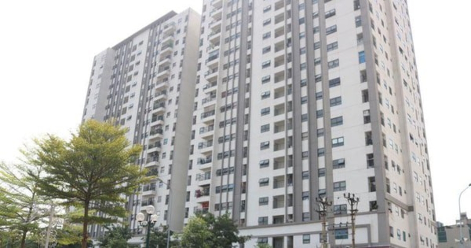 Nhiều địa phương hoàn thành hơn 50% chỉ tiêu về nhà ở xã hội
