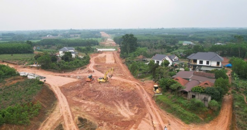 Nhiều dự án ở Quảng Trị nguy cơ chậm tiến độ