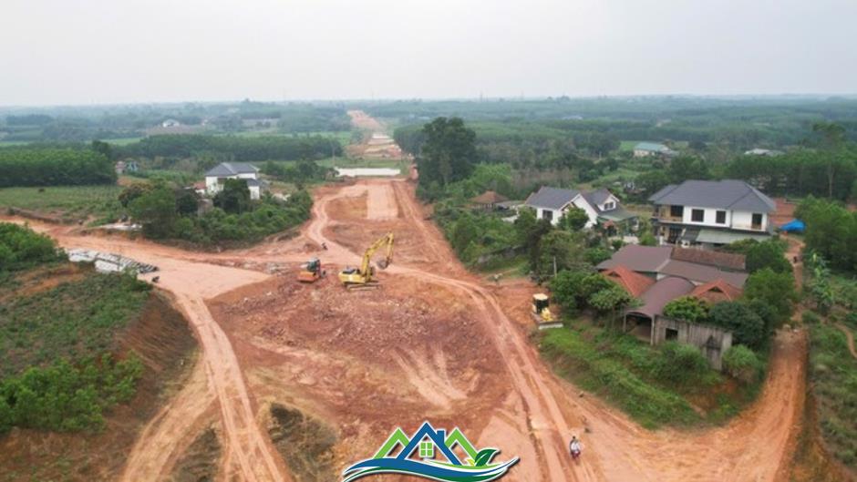 Nhiều dự án ở Quảng Trị nguy cơ chậm tiến độ Nhiều dự án ở Quảng Trị nguy cơ chậm tiến độ