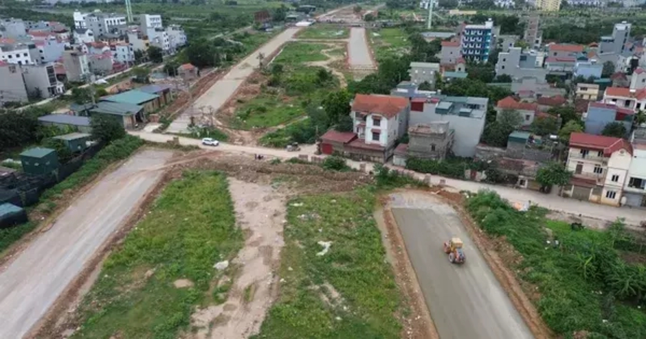 Nhiều dự án trọng điểm gặp khó về GPMB, Hà Nội đề xuất Quốc hội ban hành nghị quyết riêng