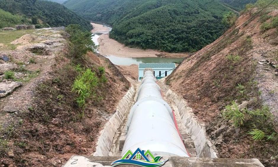 Nhiều dự án trọng điểm ở Quảng Bình dừng thi công, chậm tiến độ do vướng mặt bằng Nhiều dự án trọng điểm ở Quảng Bình dừng thi công, chậm tiến độ do vướng mặt bằng