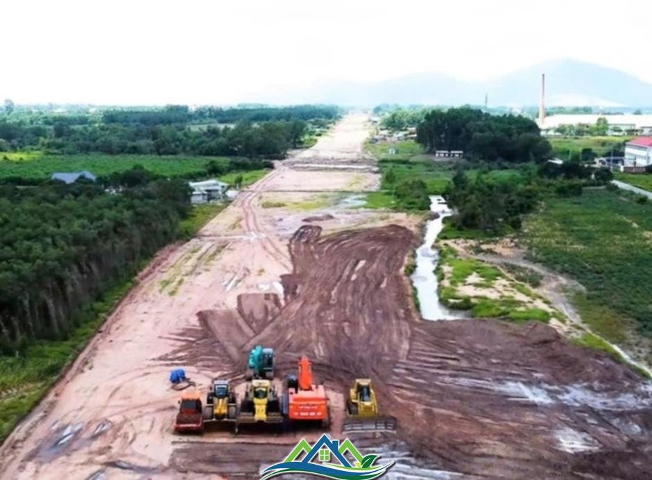 Nhiều khu dân cư ngập nặng do thi công cao tốc Biên Hòa – Vũng Tàu Nhiều khu dân cư ngập nặng do thi công cao tốc Biên Hòa – Vũng Tàu