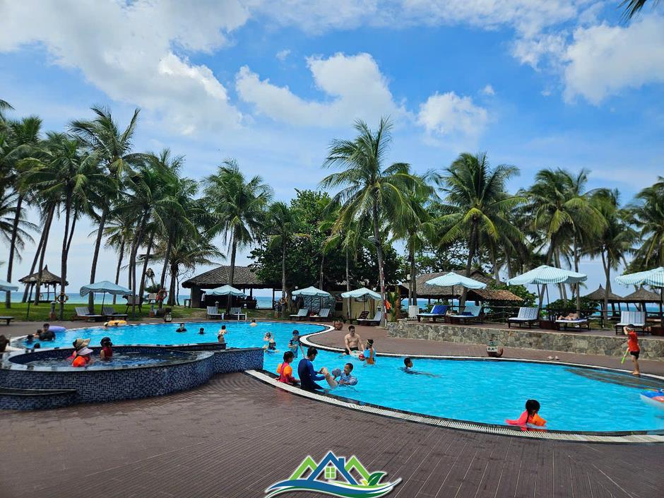 Nhiều người bị lừa đặt phòng khách sạn, resort dịp hè Nhiều người bị lừa đặt phòng khách sạn, resort dịp hè
