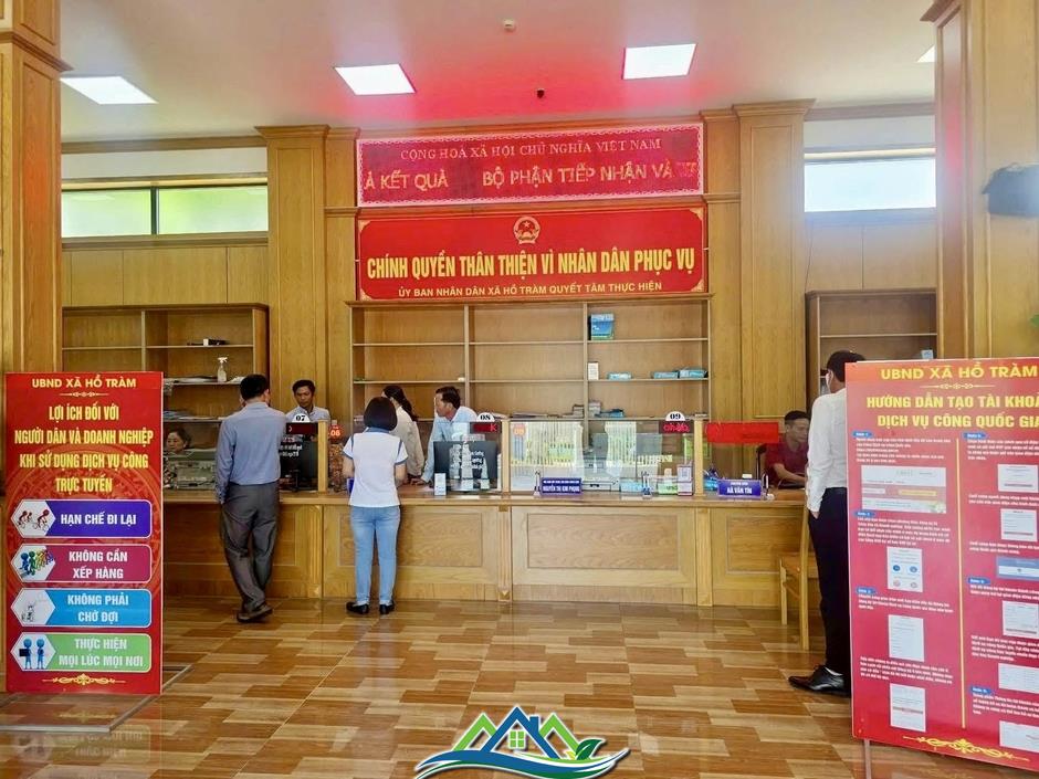 Nhiều trụ sở xã, phường ở Bà Rịa - Vũng Tàu thay bảng hiệu mang tên gọi mới Nhiều trụ sở xã, phường ở Bà Rịa - Vũng Tàu thay bảng hiệu mang tên gọi mới