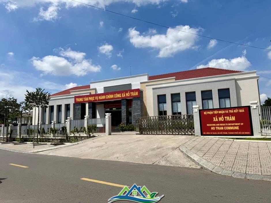Nhiều trụ sở xã, phường ở Bà Rịa - Vũng Tàu thay bảng hiệu mang tên gọi mới Nhiều trụ sở xã, phường ở Bà Rịa - Vũng Tàu thay bảng hiệu mang tên gọi mới