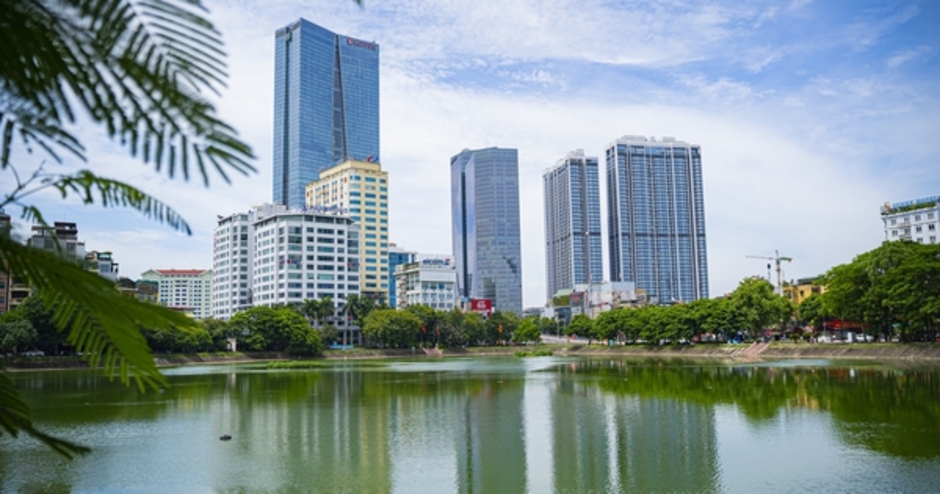 Nhờ lý do này, nguồn cung nhà ở tại Hà Nội đã ổn định hơn TP.HCM