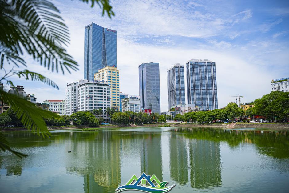 Nhờ lý do này, nguồn cung nhà ở tại Hà Nội đã ổn định hơn TP.HCM Nhờ lý do này, nguồn cung nhà ở tại Hà Nội đã ổn định hơn TP.HCM