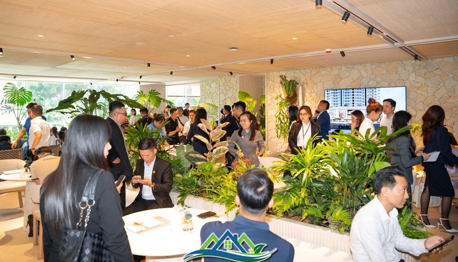 Nhu cầu mua nhà của người trẻ tăng, doanh nghiệp địa ốc tranh thủ ra hàng