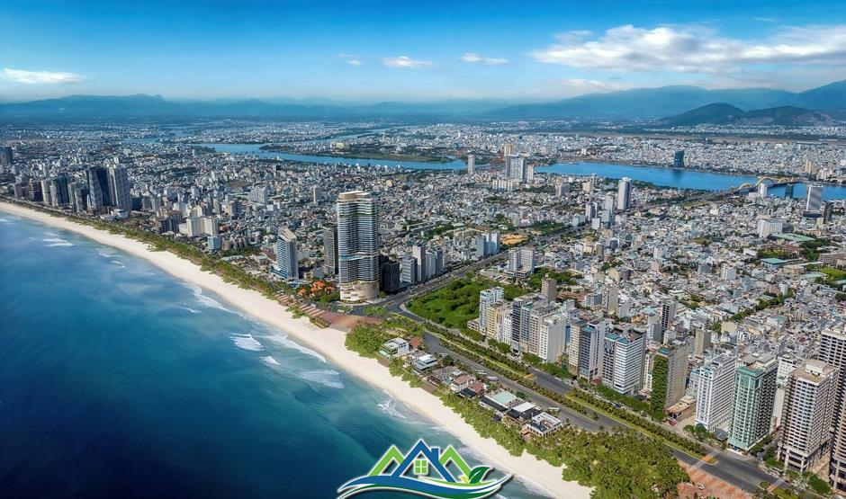 Những biểu tượng bất động sản hàng hiệu tiên phong tại Việt Nam Những biểu tượng bất động sản hàng hiệu tiên phong tại Việt Nam
