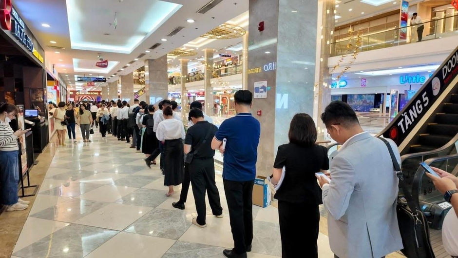 Những cái nhất đầy bất ngờ của Vinhomes Long An: Giá tốt nhất lịch sử, thời gian giãn xây lên đến 1.008 ngày Những cái nhất đầy bất ngờ của Vinhomes Long An: Giá tốt nhất lịch sử, thời gian giãn xây lên đến 1.008 ngày