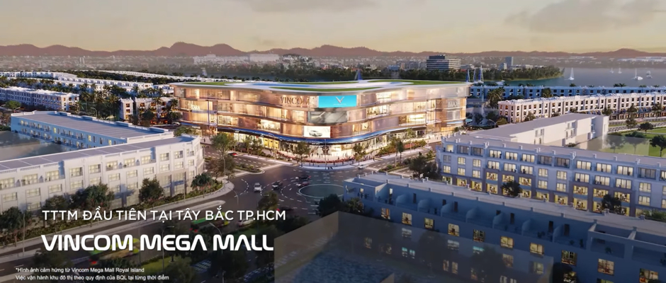 Những cái nhất đầy bất ngờ của Vinhomes Long An: Giá tốt nhất lịch sử, thời gian giãn xây lên đến 1.008 ngày Những cái nhất đầy bất ngờ của Vinhomes Long An: Giá tốt nhất lịch sử, thời gian giãn xây lên đến 1.008 ngày