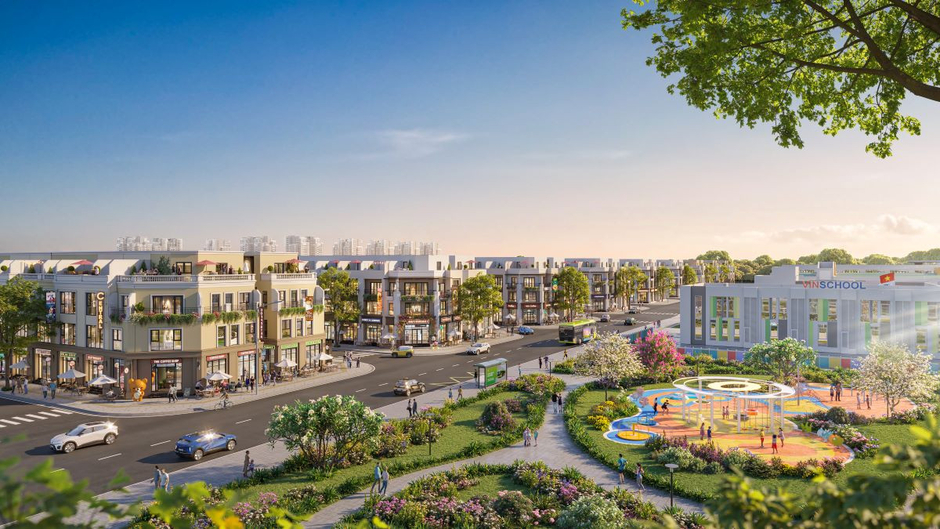 Những cái nhất đầy bất ngờ của Vinhomes Long An: Giá tốt nhất lịch sử, thời gian giãn xây lên đến 1.008 ngày Những cái nhất đầy bất ngờ của Vinhomes Long An: Giá tốt nhất lịch sử, thời gian giãn xây lên đến 1.008 ngày