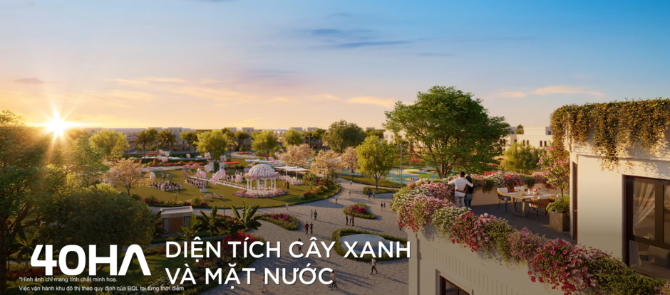 Những cái nhất đầy bất ngờ của Vinhomes Long An: Giá tốt nhất lịch sử, thời gian giãn xây lên đến 1.008 ngày Những cái nhất đầy bất ngờ của Vinhomes Long An: Giá tốt nhất lịch sử, thời gian giãn xây lên đến 1.008 ngày