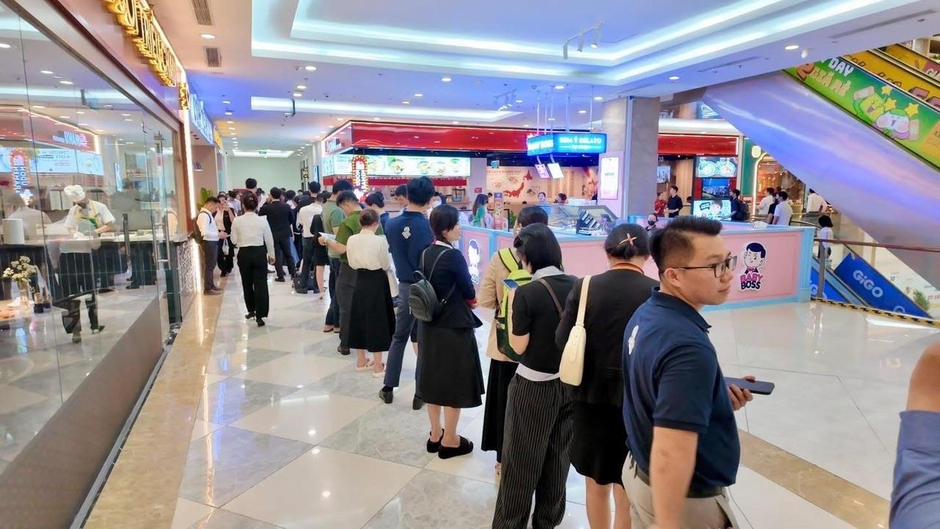Những cái nhất đầy bất ngờ của Vinhomes Long An: Giá tốt nhất lịch sử, thời gian giãn xây lên đến 1.008 ngày Những cái nhất đầy bất ngờ của Vinhomes Long An: Giá tốt nhất lịch sử, thời gian giãn xây lên đến 1.008 ngày