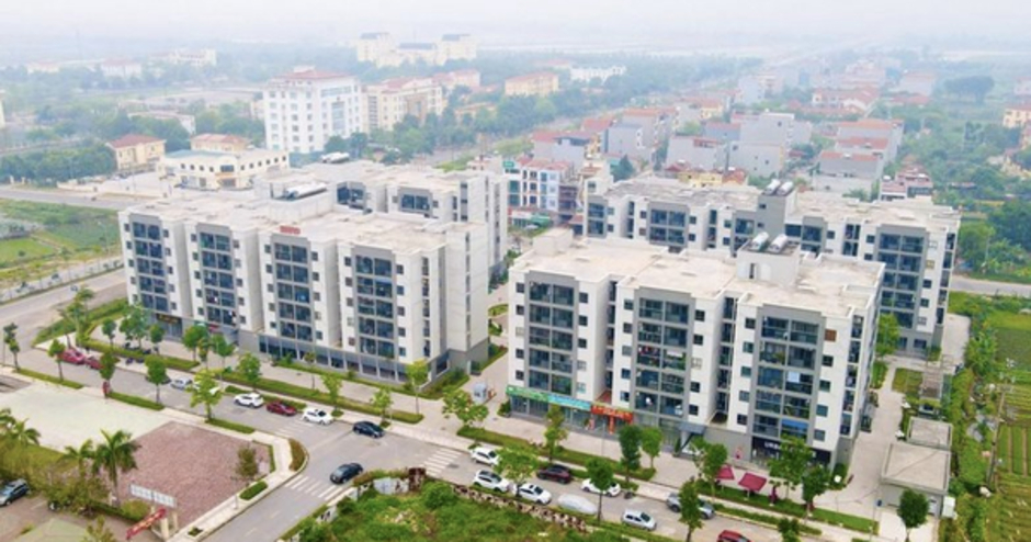 Những công sở dôi dư sau sáp nhập có thể ưu tiên làm nhà ở xã hội?