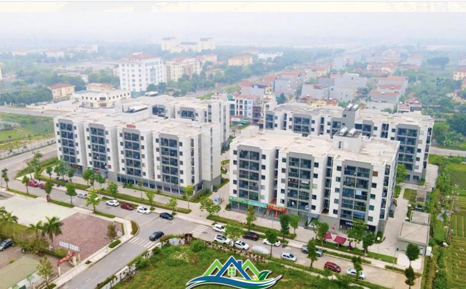 Những công sở dôi dư sau sáp nhập có thể ưu tiên làm nhà ở xã hội? Những công sở dôi dư sau sáp nhập có thể ưu tiên làm nhà ở xã hội?