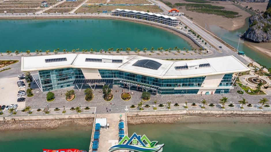 Những công trình mang dấu ấn Quảng Ninh trong nhiệm kỳ 2020-2025