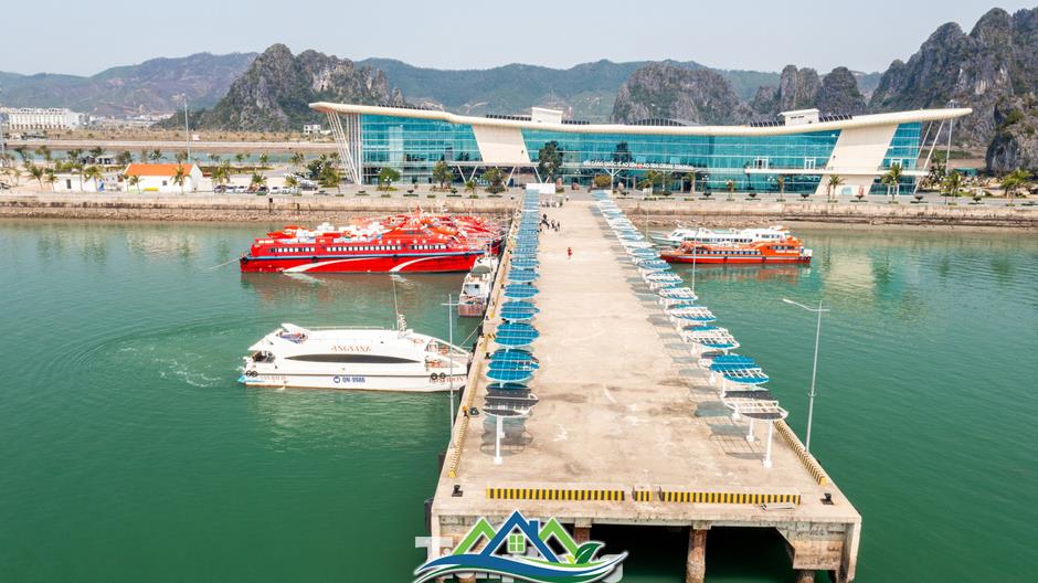 Những công trình mang dấu ấn Quảng Ninh trong nhiệm kỳ 2020-2025