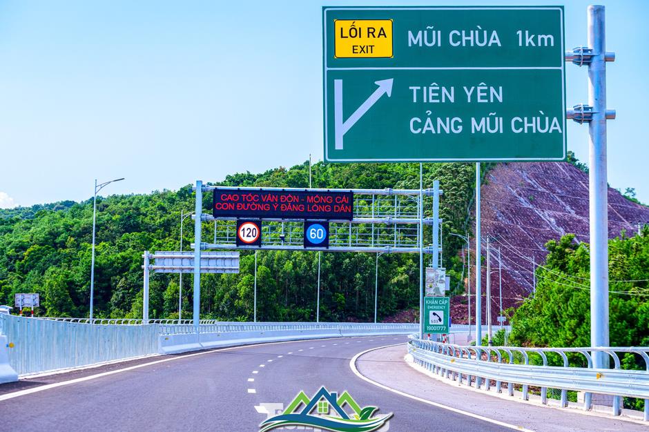 Những công trình mang dấu ấn Quảng Ninh trong nhiệm kỳ 2020-2025