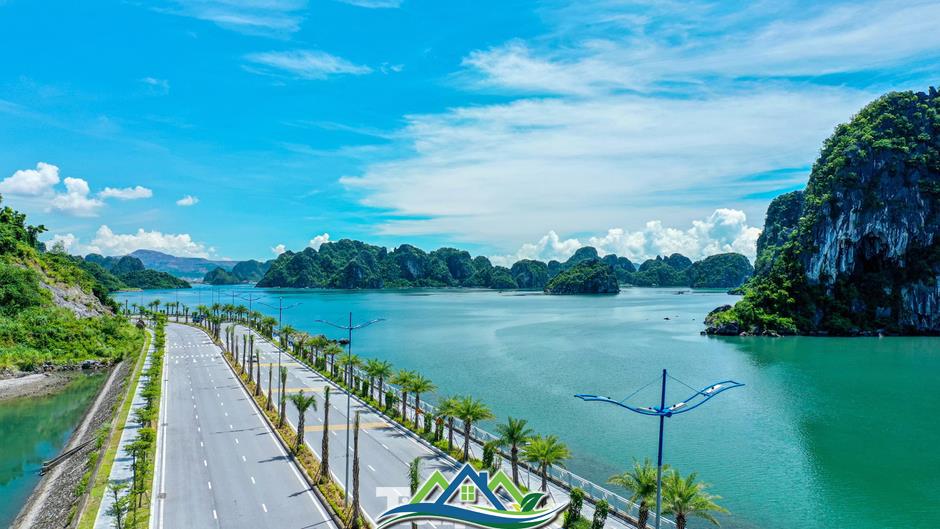 Những công trình mang dấu ấn Quảng Ninh trong nhiệm kỳ 2020-2025