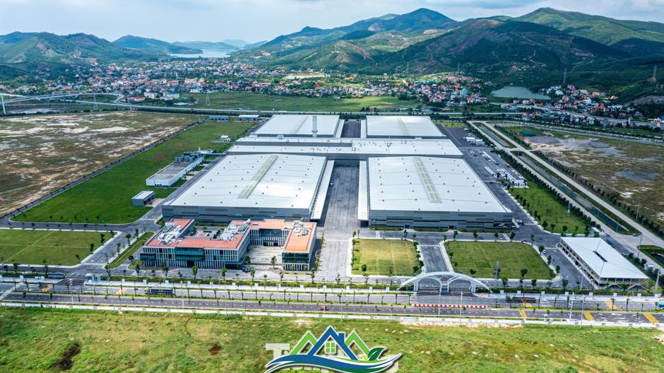 Những công trình mang dấu ấn Quảng Ninh trong nhiệm kỳ 2020-2025