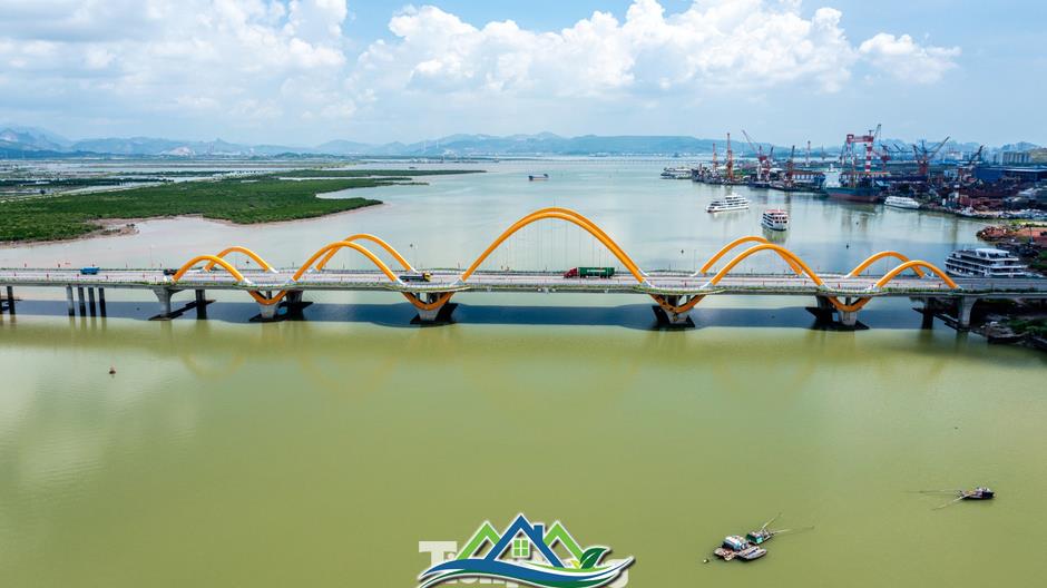 Những công trình mang dấu ấn Quảng Ninh trong nhiệm kỳ 2020-2025