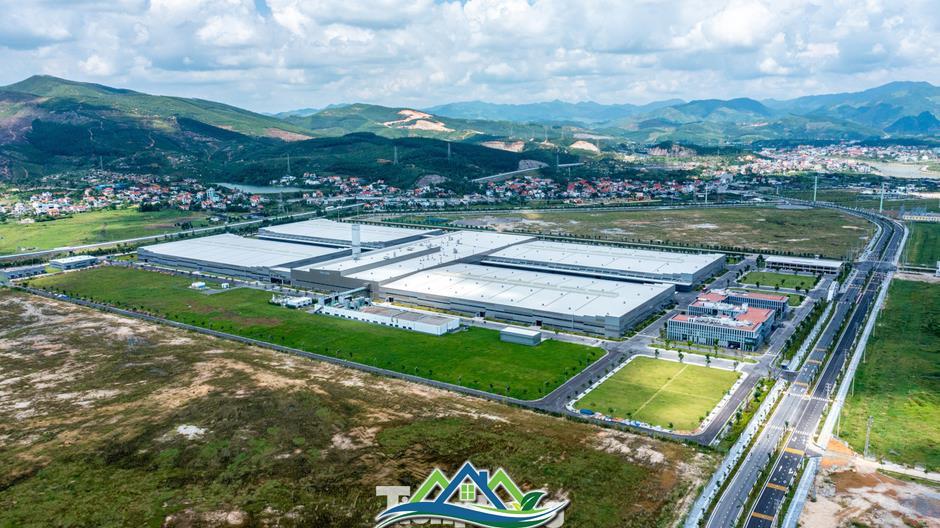 Những công trình mang dấu ấn Quảng Ninh trong nhiệm kỳ 2020-2025