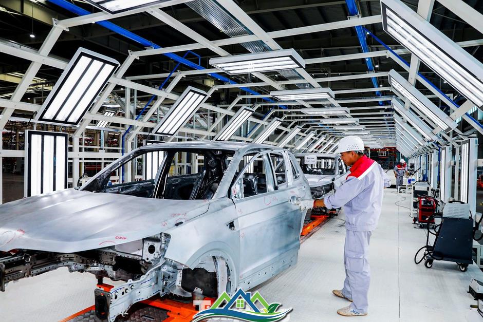 Những công trình mang dấu ấn Quảng Ninh trong nhiệm kỳ 2020-2025