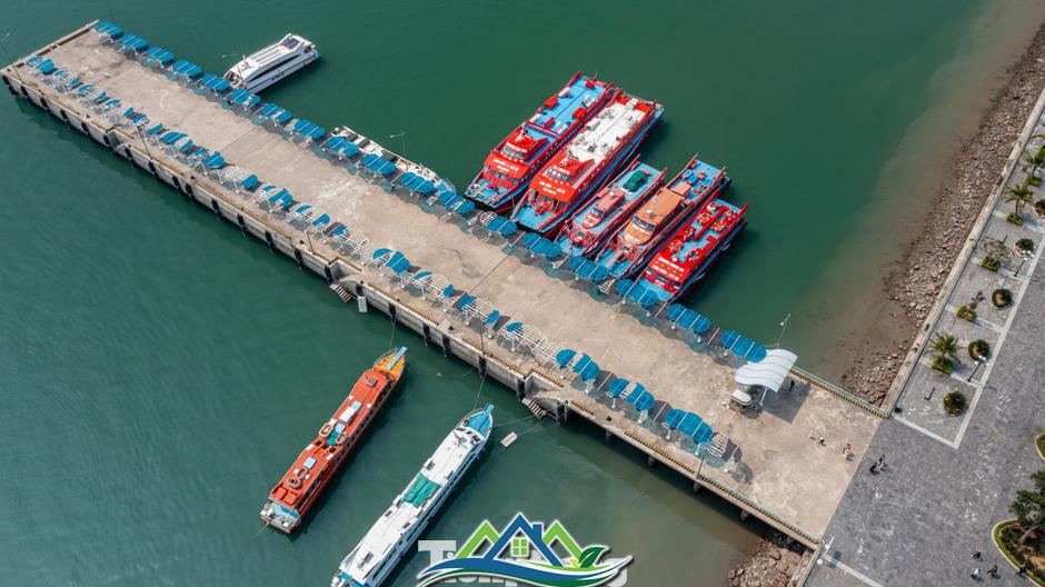 Những công trình mang dấu ấn Quảng Ninh trong nhiệm kỳ 2020-2025