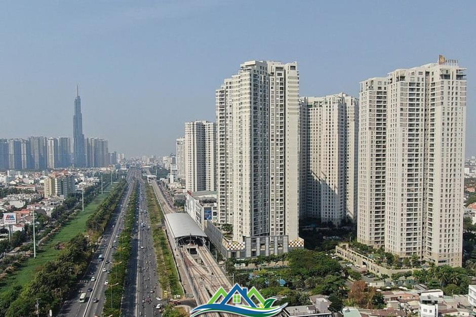 Những 'điểm sáng, điểm nổ' nào của thị trường địa ốc cuối năm? Những 'điểm sáng, điểm nổ' nào của thị trường địa ốc cuối năm?