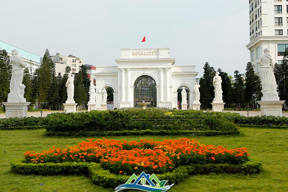 Những dự án biến chung cư từ tiêu sản thành tài sản ở Hà Nội Những dự án biến chung cư từ tiêu sản thành tài sản ở Hà Nội