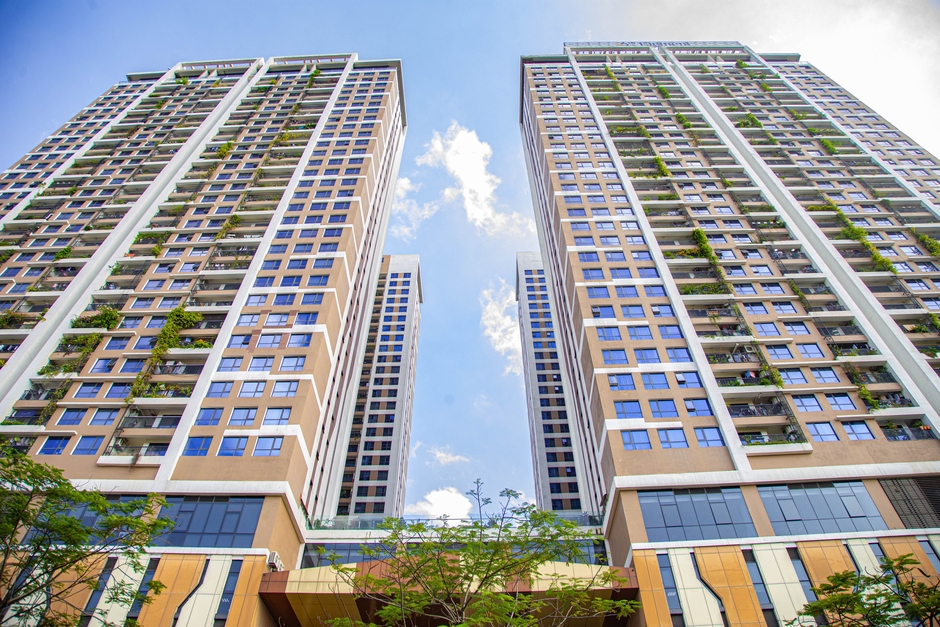 Những dự án có giá trên 100 triệu đồng/m² tại Hà Nội: Chuyên gia nói hợp lý, người lao động than 50 năm mới mua được nhà