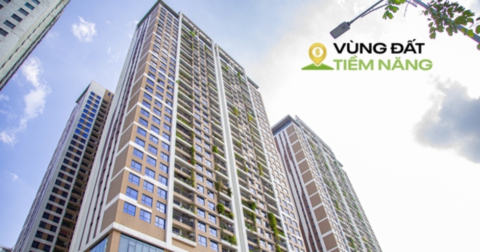 Những dự án có giá trên 100 triệu đồng/m² tại Hà Nội: Chuyên gia nói hợp lý, người lao động than 50 năm mới mua được nhà