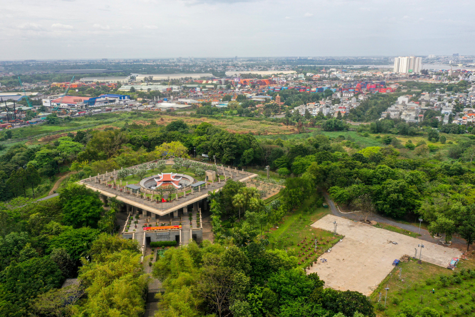 Những dự án nghìn tỷ, rộng vài trăm ha đang được Sun Group mong muốn đầu tư tại thành phố Thủ Đức