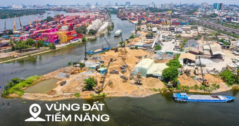 Những dự án nghìn tỷ, rộng vài trăm ha đang được Sun Group mong muốn đầu tư tại thành phố Thủ Đức