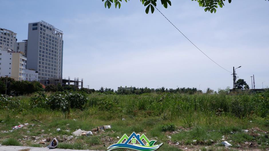 Những khu 'đất vàng' Đà Nẵng quy hoạch làm Trung tâm Tài chính quốc tế Những khu 'đất vàng' Đà Nẵng quy hoạch làm Trung tâm Tài chính quốc tế